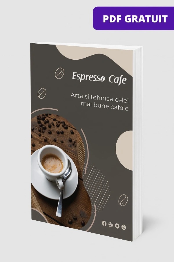ebook gratuit Arata cafelei